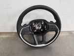 2024 Jeep Grand Cherokee Lwb Laredo Steering Wheel Black Leather Heated. Fixed Price $105.00.