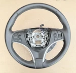 2017-2020 Acura Mdx Leather Steering Wheel W/ Switch Button & Paddle Shifts Oem. Fixed Price $117.00.
