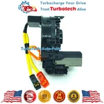 Spiral Cable Clock Spring With Steering Angle Sensor For Toyota Sienna. Fixed Price $113.22.