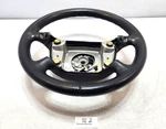 97-05 Oem Porsche Boxster 986 911 996 Triptronic Steering Wheel Leather Black*. Fixed Price $469.95.