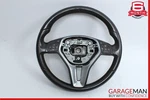 12-17 Mercedes W204 C250 C350 E350 Sport Driving Steering Wheel 2184602503 Beige. Fixed Price $85.00.