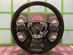 2016 Infiniti QX60 Steering Wheel With Cruise And Audio Controls Oem. Fixed Price $89.99.