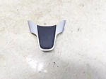 2017-2019 Chrysler Pacifica Steering Wheel Spoke Trim Bezel 5ZC67SZ6AC Oem. Fixed Price $30.17.