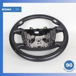 2005 Bmw E66 745LI Steering Wheel Black 32346761747 Oem. Fixed Price $66.23.