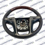 2010-2013 Buick Lacrosse Steering Wheel W/ Cruise Control 22846338 Cocoa Oem. Fixed Price $119.97.