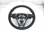 2019 Mercedes-benz GLA250 4MATIC Steering Wheel Black 000-460-74-11-9E38. Fixed Price $134.66.