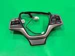2017 - 2018 Hyundai Elantra Steering Wheel Trim W/bezel Switch Assembly Genuine. Fixed Price $51.99.