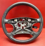 2001-2003 Toyota Highlander Steering Wheel W/ Cruise Control 45100-48120-B0. Fixed Price $104.99.