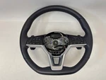 Fits 2021 2022 Nissan Altima Sr Steering Driver Wheel Paddle Black Leather Oem. Fixed Price $101.15.