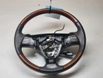 2011 Lexus ES350 Steering Wheel. Fixed Price $150.00.