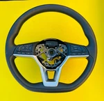 2020-2021 Nissan Versa Driver Steering Wheel W/ Audio Cruise Control Switch Oem. Fixed Price $99.99.