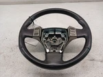 05-07 Infiniti G35 Sedan Steering Wheel Black/g Oem 48430-AC706. Fixed Price $159.99.
