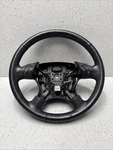 2003 - 2005 Honda Accord V6 Sedan (4 Door) Model Only Leather Steering Wheel. Fixed Price $99.95.