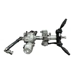 2020-2022 Kia Niro Column G556399505 Black Keyless Ignition W/fogs Oem Part. Fixed Price $330.00.