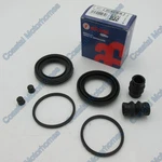 Fits Fiat Ducato Peugeot Boxer Citroen Relay Front Caliper Seal Kit (94-02). Fixed Price $22.60.