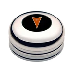 Performance GT3 Standard Pontiac Col Horn Button Polished 11-1032. Fixed Price $65.44.