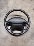 2000 Subaru Impreza 2.5RS Completel Steering Wheel Assembly. Fixed Price $50.00.
