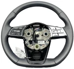 2021 - 2023 Kia Seltos Oem Steering Wheel W/ Leather & Sport 56111Q5700BWS. Fixed Price $127.50.