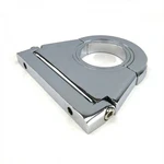 2.5 Inch Swivel Billet Column Drop With Ringloc Adjustable Hole. Fixed Price $93.33.