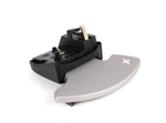 Bmw Cabrio E93 Right Rocker-type Shift Lever 61317840477 No Duties. Fixed Price $603.30.