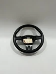 10-14 Volkswagen Vw Jetta Steering Wheel W/ Phone Controls 5C0419091AM Black. Fixed Price $114.95.
