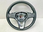 2016-2018 Mercedes Benz GLE350 W166 Driver Steering Wheel Black W/controls Oem. Fixed Price $269.10.