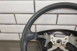 1996 Toyota Estima Previa Jdm Rhd Blue Steering Wheel Oem. Fixed Price $153.00.