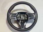 2017-2023 Chrysler Pacifica Steering Wheel W/cruise Control Switch Oem.. Fixed Price $106.95.