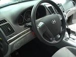 Steering Column Floor Shift 5631A4 Opt 9219A1 Fits 07-12 Veracruz 665101. Fixed Price $118.99.