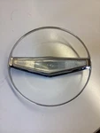 1958 Chevrolet Horn Ring , Deluxe 762236 Impala. Fixed Price $105.49.