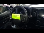 Outlander 2017-2022 Steering Wheel 1344583. Fixed Price $104.99.