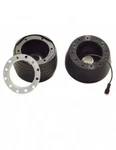 Sparco Steering Wheel Hub For Honda Accord & Civic 1502111. Fixed Price $101.06.