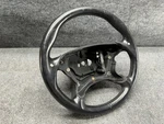 Mercedes W219 CLS55 E55 E320 Amg Steering Wheel W/ Paddle Shifters Wood Oem. Fixed Price $149.99.