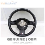 2006-2007 Audi A8 Quattro 3-SPOKE S8 Sport Steering Wheel 4E0419091CF. Fixed Price $46.49.