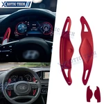 Red Alloy Steering Wheel Extension Paddle Shifter For Hyundai Sonata 2020-2023. Fixed Price $34.99.