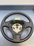 06-12 Bmw E90 E91 Series Front Driver Steering Wheel Black 32306779832 Oem. Fixed Price $150.00.
