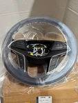 New Genuine Gm Steering Wheel 84907052 For Select Cadillac XT5 Vehicles. Fixed Price $254.99.