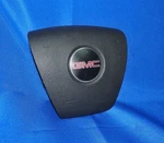 2012 Gmc Acadia Sle Slt Driver Left Steering Wheel Assembly Black. Fixed Price $99.95.