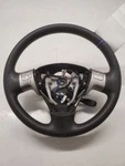 Toyota Corolla Le, Steering Wheel W/audio,bluetooth, 11-13, Gray, 45100-02F00-B1. Fixed Price $162.56.