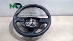 2018-2021 Ford Ecosport Front Steering Wheel Leather Black EGN15-3600-CC. Fixed Price $120.00.