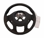 Altima 2008 Steering Wheel Leather Wrapped Assembly Authentic Oem. Fixed Price $102.95.