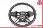 06-08 Mercedes X164 GL450 ML550 R500 Steering Wheel Black 1644605303 Oem. Fixed Price $67.00.