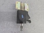 Nice Used Original Porsche 914 Steering Column Assembly With Key 1972-74 #3. Fixed Price $175.00.