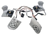 2002-06 Mini Cooper R50 R52 R53 Steering Wheel Cruise Controls + Paddle Shifters. Fixed Price $99.99.