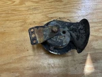 Rover Series Iia Iii Horn England Original Tested Works. Fixed Price $55.00.