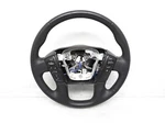 2020-2021 Nissan Titan PRO-4X Steering Wheel Black 48430-9FV5A *w/ Leather*. Fixed Price $284.05.