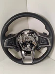 2023 Subaru Crosstrek Steering Wheel Oem. Fixed Price $241.43.