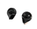 09-17 Bmw Series (F01 F06) Left & Right Low High Tone Horn Set 2. Fixed Price $44.99.