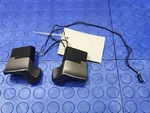 03-08 Bmw Z4 Steering Wheel Transmission Control Paddle Shifters Oem 61316926212. Fixed Price $99.99.