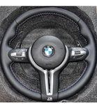 Bmw F3X F8X Steering Wheel Sport Leather. Fixed Price $320.00.